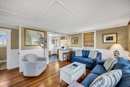 Wellfleet Cape Cod vacation rental - 