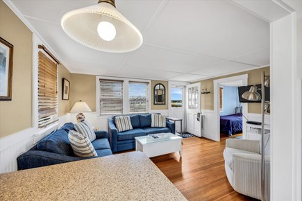 Wellfleet Cape Cod vacation rental - 