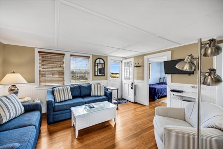 Wellfleet Cape Cod vacation rental - 