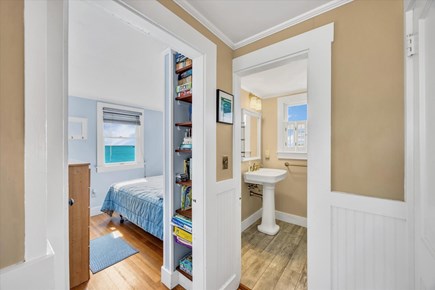 Wellfleet Cape Cod vacation rental - 