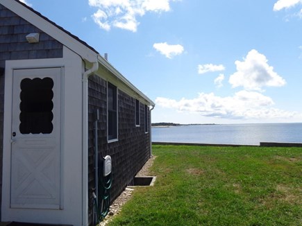 Wellfleet Cape Cod vacation rental - 