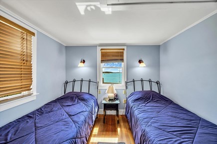 Wellfleet Cape Cod vacation rental - 