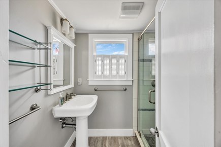 Wellfleet Cape Cod vacation rental - 