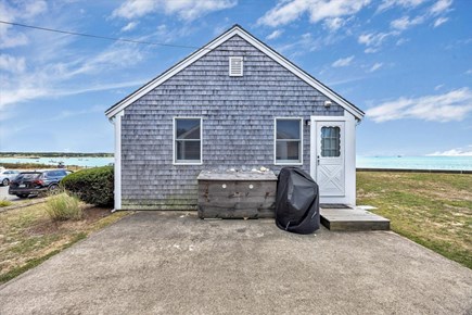 Wellfleet Cape Cod vacation rental - 