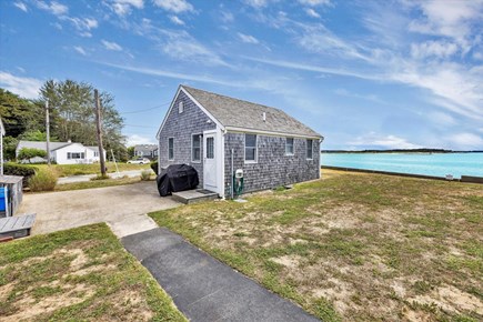 Wellfleet Cape Cod vacation rental - 