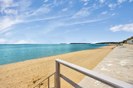 Wellfleet Cape Cod vacation rental - 