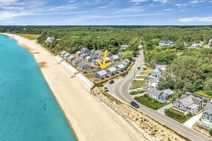 Wellfleet Cape Cod vacation rental - 