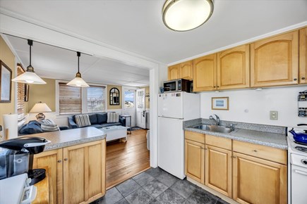 Wellfleet Cape Cod vacation rental - 