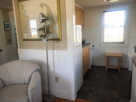 Wellfleet Cape Cod vacation rental - 