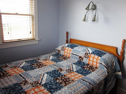 Wellfleet Cape Cod vacation rental - 