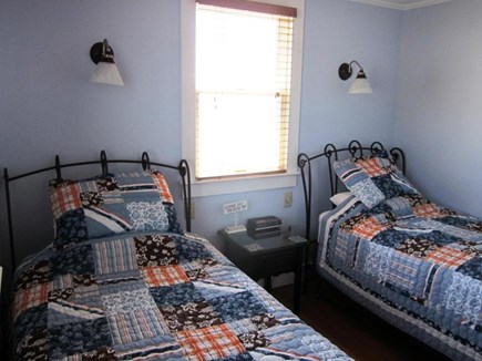 Wellfleet Cape Cod vacation rental - 