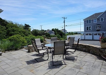 West Yarmouth Cape Cod vacation rental - 