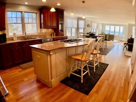 West Yarmouth Cape Cod vacation rental - 