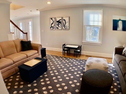West Yarmouth Cape Cod vacation rental - 