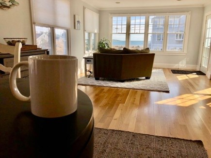 West Yarmouth Cape Cod vacation rental - 