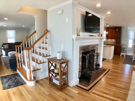 West Yarmouth Cape Cod vacation rental - 