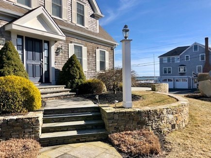 West Yarmouth Cape Cod vacation rental - 