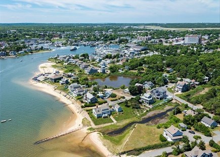 West Yarmouth Cape Cod vacation rental - 