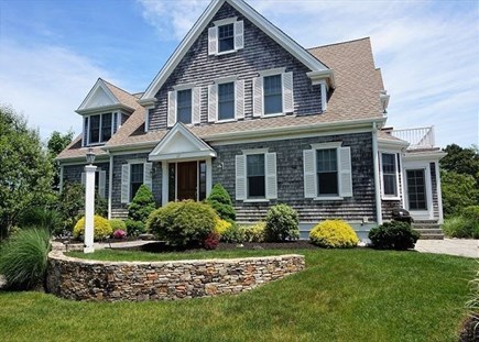 West Yarmouth Cape Cod vacation rental - 