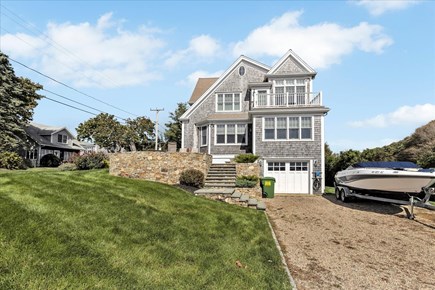 West Yarmouth Cape Cod vacation rental - 