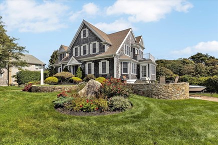 West Yarmouth Cape Cod vacation rental - 