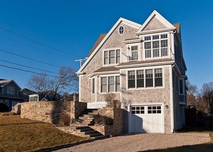 West Yarmouth Cape Cod vacation rental - 