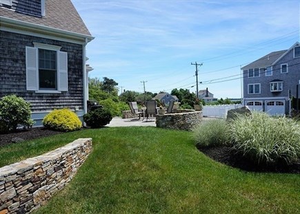 West Yarmouth Cape Cod vacation rental - 