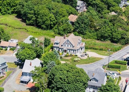 West Yarmouth Cape Cod vacation rental - 