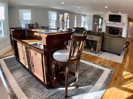 West Yarmouth Cape Cod vacation rental - 