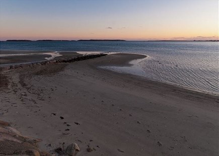 West Yarmouth Cape Cod vacation rental - 