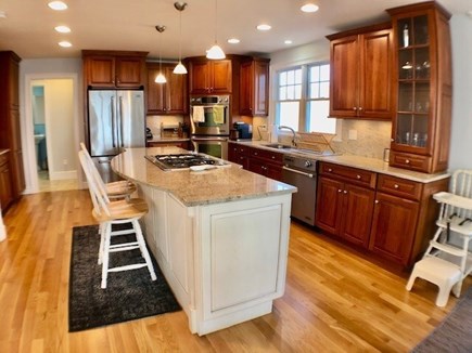 West Yarmouth Cape Cod vacation rental - 