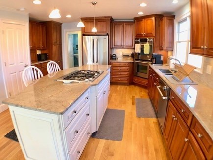 West Yarmouth Cape Cod vacation rental - 