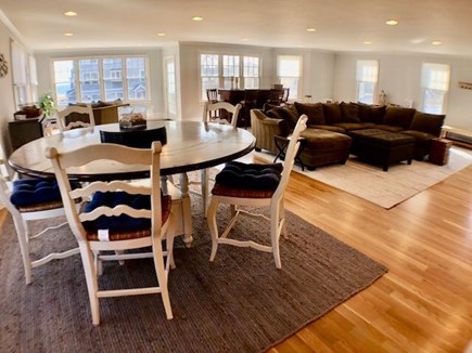 West Yarmouth Cape Cod vacation rental - 
