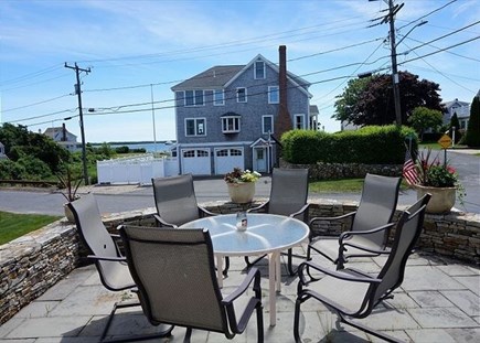 West Yarmouth Cape Cod vacation rental - 