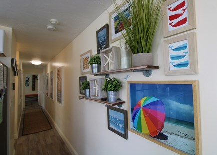 Provincetown Cape Cod vacation rental - 