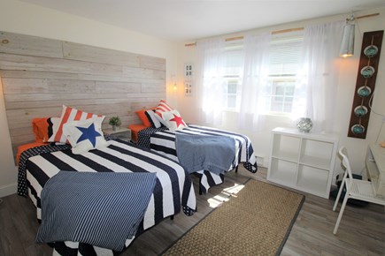 Provincetown Cape Cod vacation rental - 