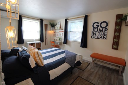 Provincetown Cape Cod vacation rental - 