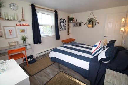 Provincetown Cape Cod vacation rental - 