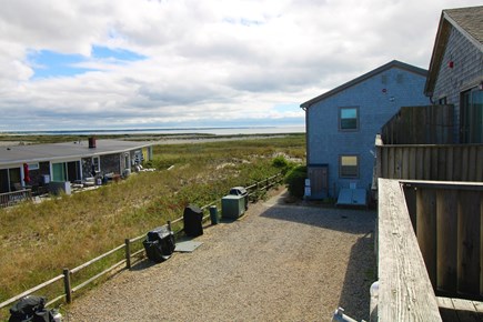 Provincetown Cape Cod vacation rental - 
