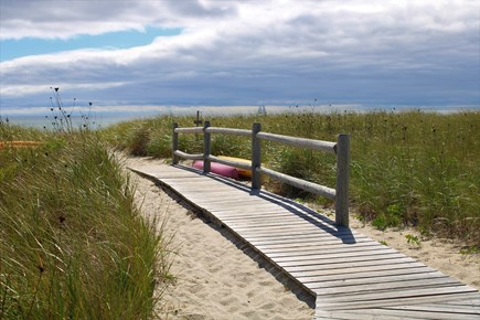 Provincetown Cape Cod vacation rental - 