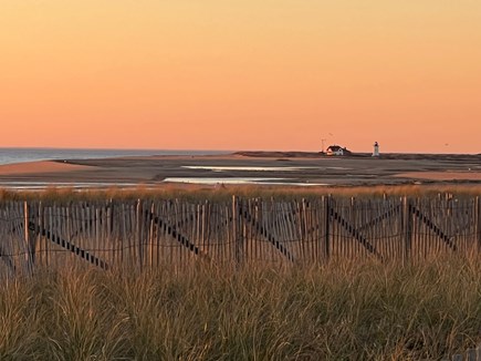 Provincetown Cape Cod vacation rental - 