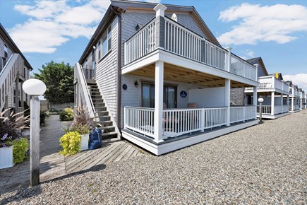 Provincetown Cape Cod vacation rental - 