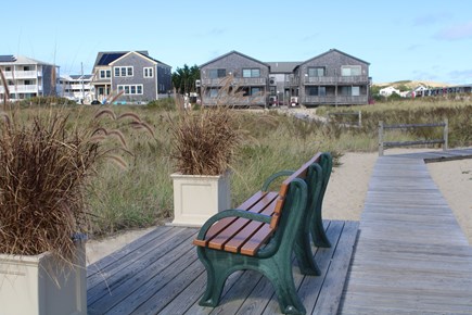 Provincetown Cape Cod vacation rental - 