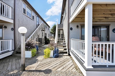 Provincetown Cape Cod vacation rental - 