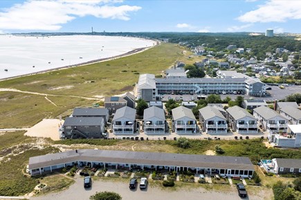 Provincetown Cape Cod vacation rental - 