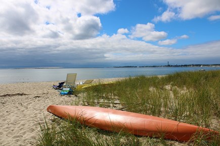 Provincetown Cape Cod vacation rental - 
