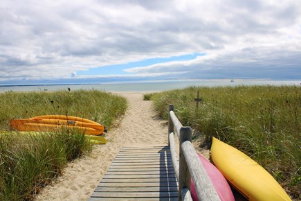Provincetown Cape Cod vacation rental - 