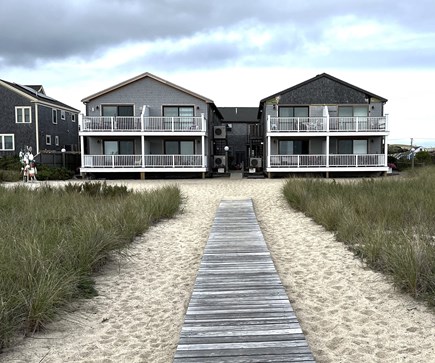 Provincetown Cape Cod vacation rental - 