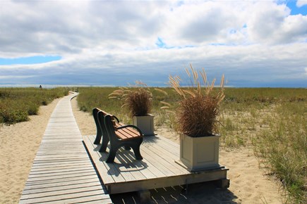 Provincetown Cape Cod vacation rental - 