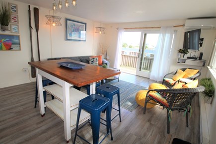 Provincetown Cape Cod vacation rental - 